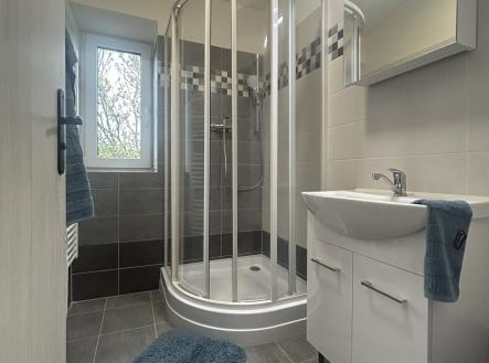 Pronájem bytu, 1+kk, 32 m²