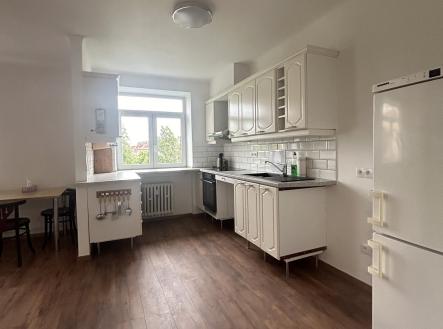Pronájem bytu, 2+kk, 65 m²
