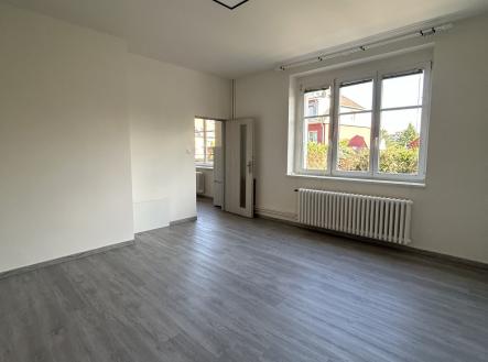 Pronájem bytu, 1+1, 34 m²
