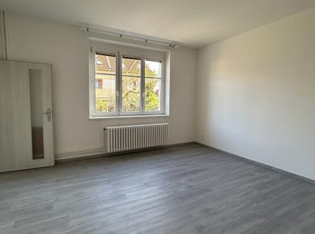 Pronájem bytu, 1+1, 34 m²