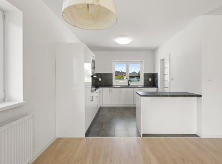 Prodej domu/vily, 107 m²