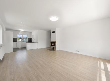 Prodej domu/vily, 107 m²