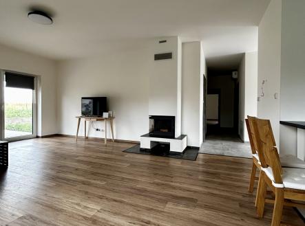 Pronájem domu/vily, 140 m²