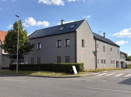 Pronájem bytu, 4+kk, 133 m² obrázek