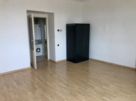 Pronájem bytu, 1+kk, 24 m²