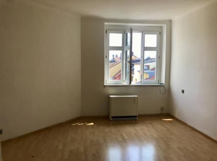 Pronájem bytu, 1+kk, 24 m²