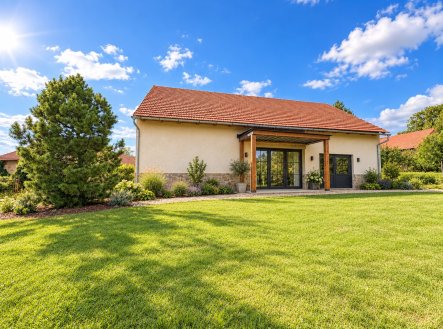 Prodej pozemku pro bydlení, 1 230 m²