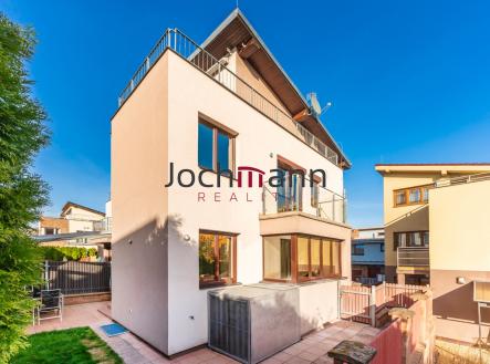 Prodej domu/vily, 205 m²