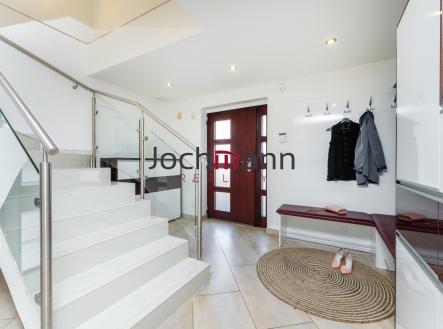 Prodej domu/vily, 205 m²