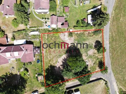 Prodej pozemku pro bydlení, 1 159 m²