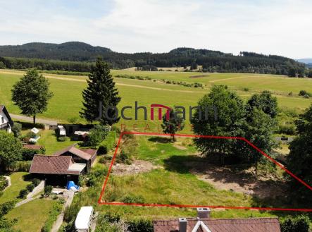 Prodej pozemku pro bydlení, 1 159 m²