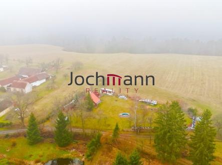 Prodej pozemku pro bydlení, 6 730 m²