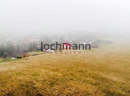 Prodej pozemku pro bydlení, 6 730 m²