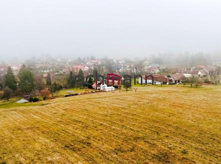 Prodej pozemku pro bydlení, 6 730 m²