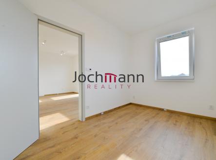 Pronájem bytu, 2+kk, 39 m²