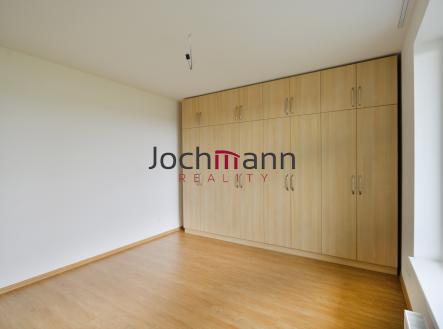 Pronájem bytu, 2+kk, 55 m²