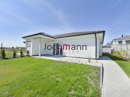 Pronájem - dům/vila, 94 m²