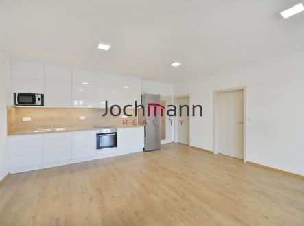 Pronájem - dům/vila, 94 m²