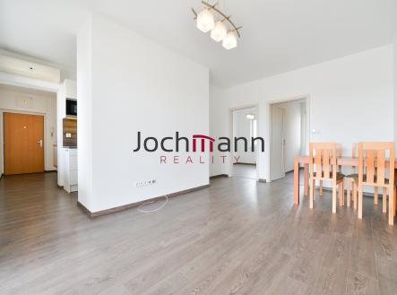 Prodej bytu, 3+kk, 54 m² obrázek