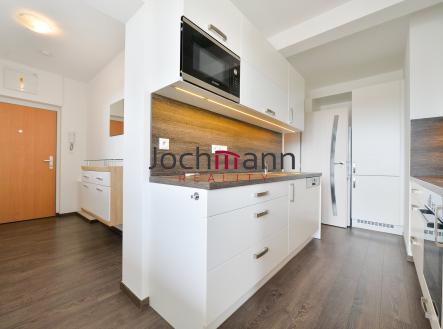 Prodej bytu, 3+kk, 54 m²