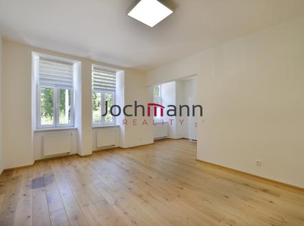 Pronájem bytu, 3+kk, 90 m²