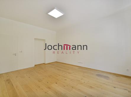 Pronájem bytu, 3+kk, 90 m²