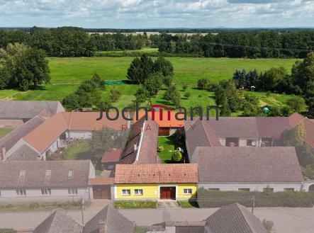 Prodej - dům/vila, 587 m²