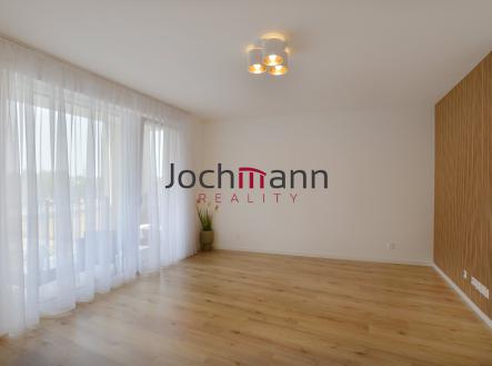 Pronájem bytu, 2+kk, 57 m²