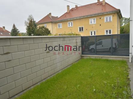 Pronájem bytu, 1+kk, 40 m²