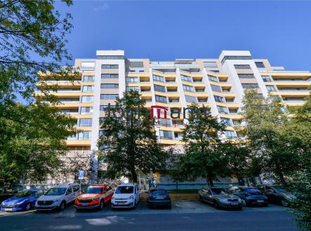 Prodej bytu, 4+kk, 95 m²