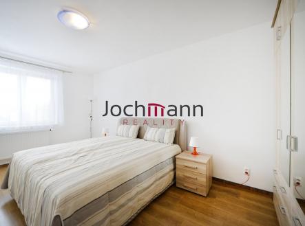 Pronájem bytu, 2+kk, 55 m²