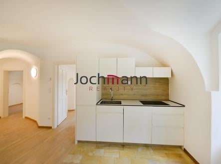 Pronájem bytu, 3+kk, 78 m²