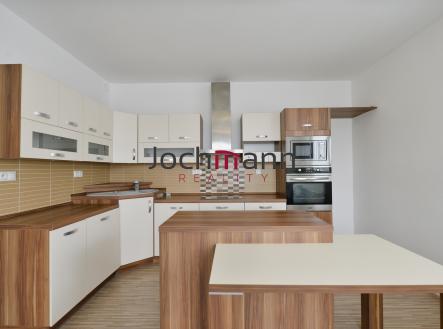 Pronájem bytu, 2+kk, 51 m² obrázek