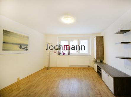 Pronájem bytu, 3+1, 68 m²