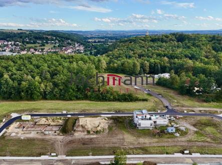 Prodej pozemku pro bydlení, 920 m²