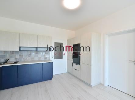 Pronájem bytu, 3+kk, 67 m²