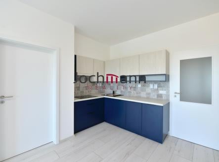 Pronájem bytu, 3+kk, 67 m²