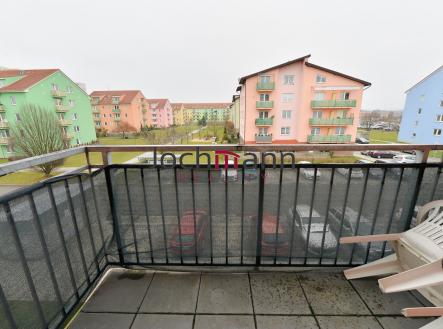 Pronájem bytu, 1+kk, 34 m²