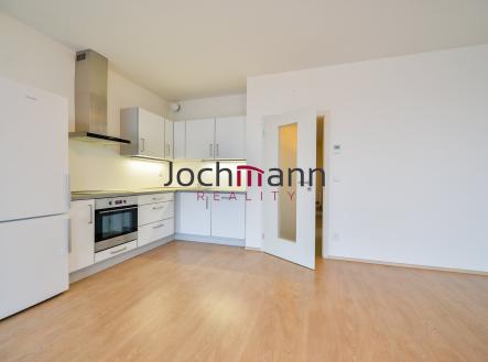 Pronájem bytu, 4+kk, 94 m²