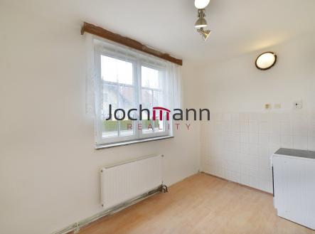 Prodej bytu, 2+1, 60 m²