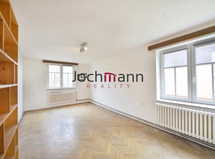 Prodej bytu, 2+1, 60 m² obrázek