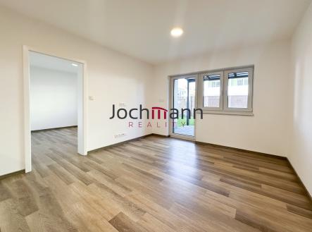 Pronájem bytu, 2+kk, 36 m²
