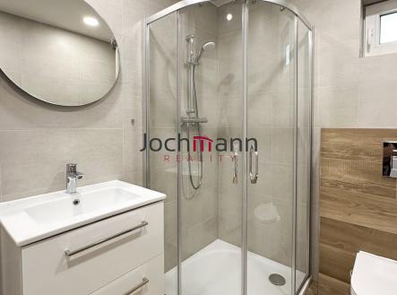 Pronájem bytu, 2+kk, 36 m²