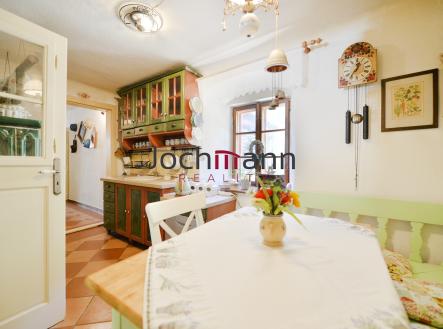 Prodej chaty/rekreačního objektu, 201 m²