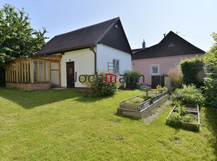 Pronájem - dům/vila, 67 m²