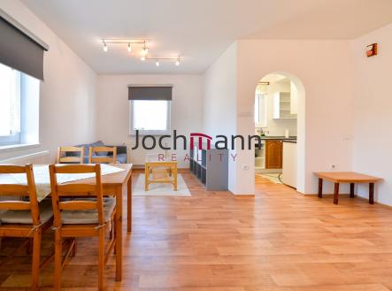 Pronájem - dům/vila, 67 m²