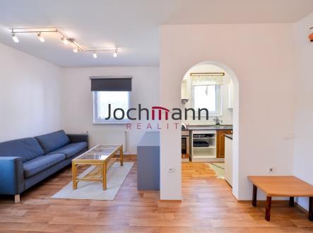 Pronájem - dům/vila, 67 m²