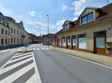 Prodej - dům/vila, 238 m²