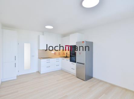 Pronájem bytu, 2+kk, 43 m²