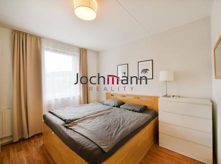 Prodej bytu, 3+1, 85 m²